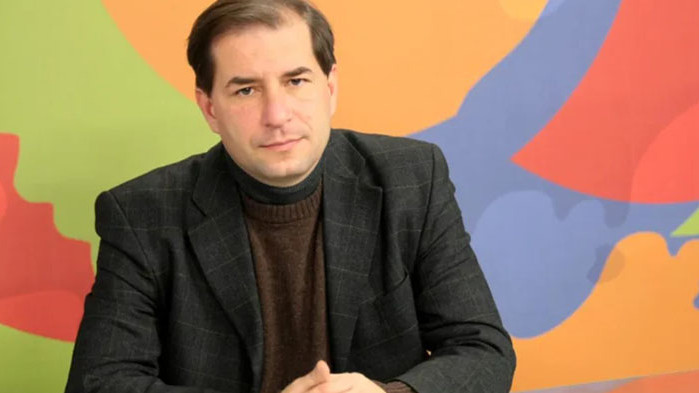 От Фейсбук профила на експерта по Конституционно право Борислав Цеков