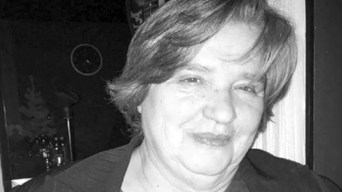 Напусна ни дългогодишната колежка Венка Ризова, съобщи БНТ. Тя отдаде