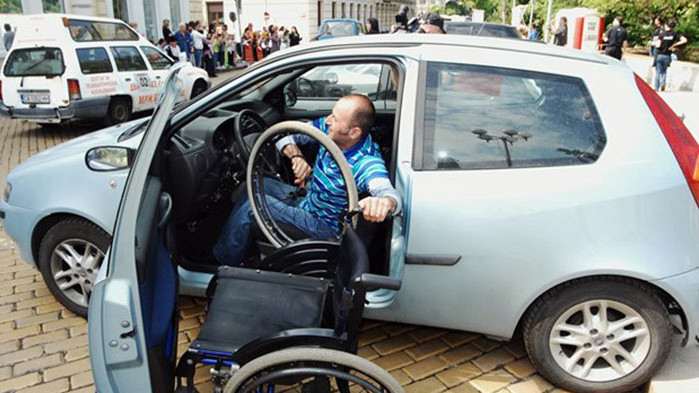 Новият праг увеличава помощите за инвалидите с 6 до 52