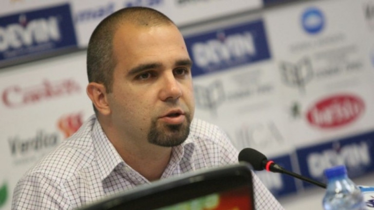 Партиите гледат по-скоро към третия мандат. Там е по-интересно, не е