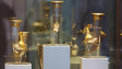 Колекциите на Божков: 6332 артефакта са в НИМ и Националната галерия, изложба скоро няма да има