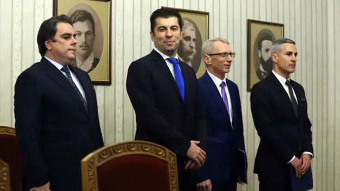 Промяната“ ще привличат чужденци-предприемачи със стартъп виза“, искат да вземат