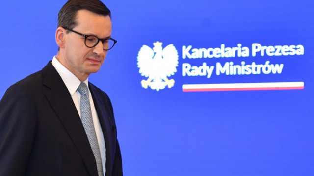 Полският премиер е привърженик на смъртното наказание