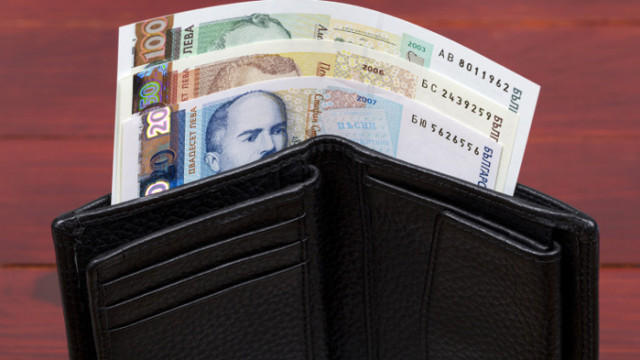 Януарските пенсии ще се изплащат чрез пощенските станции от 9