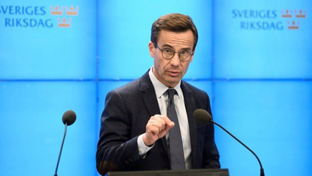 Швеция може да закупи ядрени реактори от Франция за да