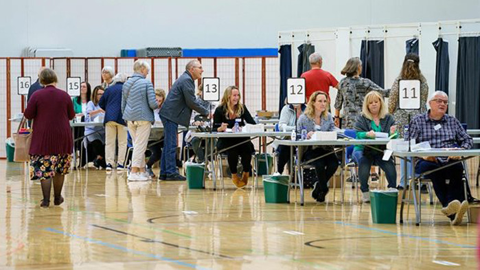 Социологическо проучване във Великобритания показва, че две години след Брекзит,