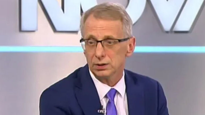 Трябва да завършим процеса, както го обявихме в начало. Ще