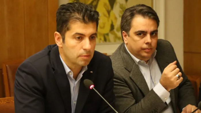 От Фейсбук профила на Александър Йорданов Щели били от ПП