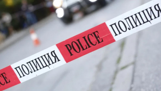 Заподозрените за убийството на полицая край Елхово са били край границата