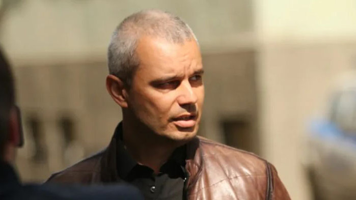 От Продължаваме промяната“ два пъти ни каниха на среща и