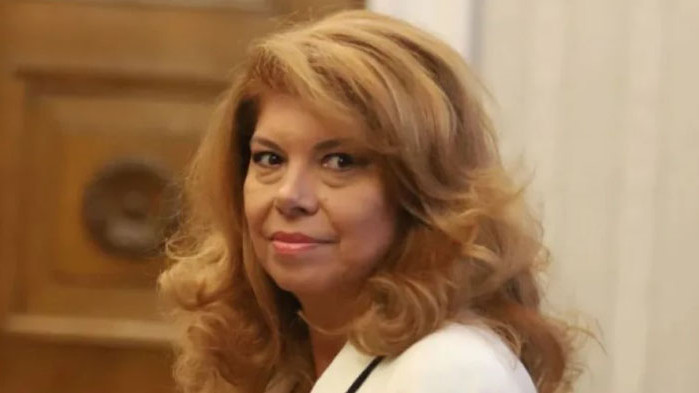 Очевидно е, че вървим с бързи крачки към третия мандат,