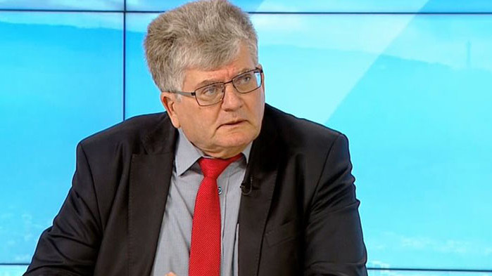 Еленко Божков: Очаква се поевтиняване на газа