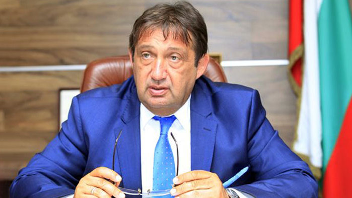 Аз доста отдавна съм готов с решението за с. Пролеша,