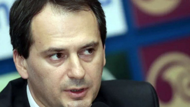 Обявеният за издирване от Русия българин Христо Грозев разследващ журналист