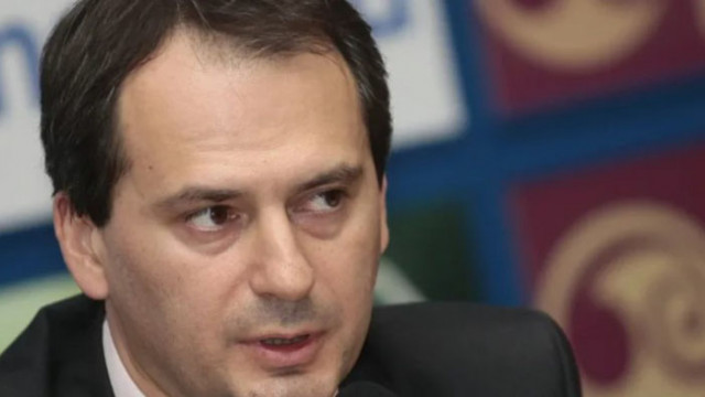 Журналистът Христо Грозев който бе обявен за издирване от Руската