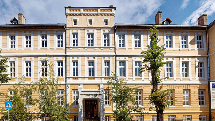 Ден на отворените врати в НУИ “Добри Христов” на 14 януари