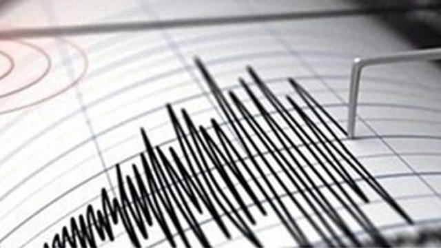 Земетресение с 3,4 по Рихтер разлюля Хърватия
