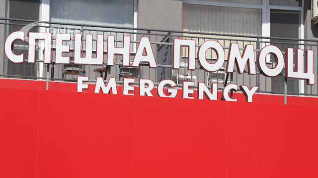 250 000 пациенти потърсиха помощ в Пирогов през 2022 г