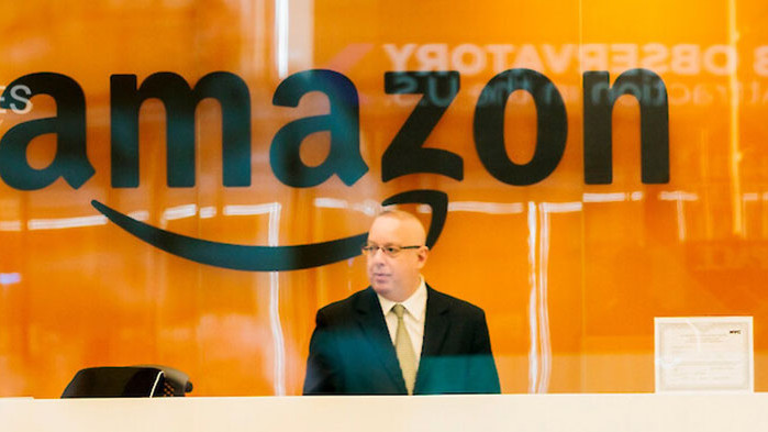 Amazon ще съкрати над 18 000 работни места