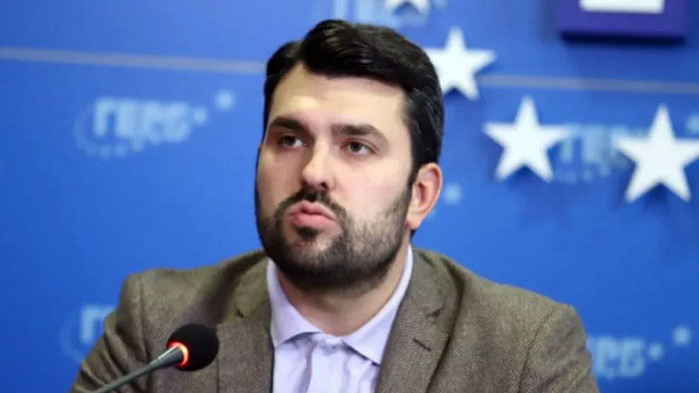 Георг Георгиев: Правим всичко възможно щетите от правителството на Петков да бъдат преодолени