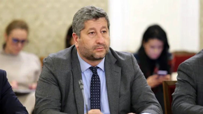 Христо Иванов: Все още не са изчерпани усилията и възможностите за реализиране на втория мандат