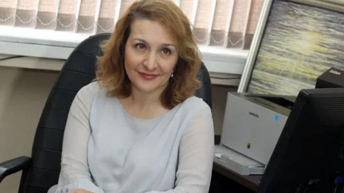 Проф. Антоанета Христова: Двукамерен парламент и вдигане на прага за влизане в Народното събрание
