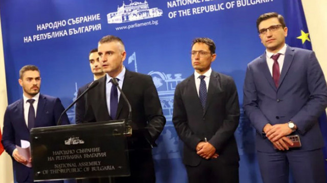 Опитва ли се служебният кабинет на върне Газпром в България