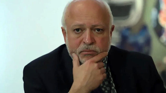 Никой не ме е канил на такава среща. Освен това