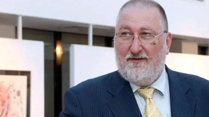 Имам въпрос към елита на нацията