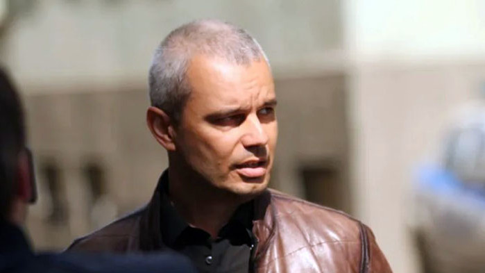 Какво точно произведе българският парламент? Какво решение взе като работи?