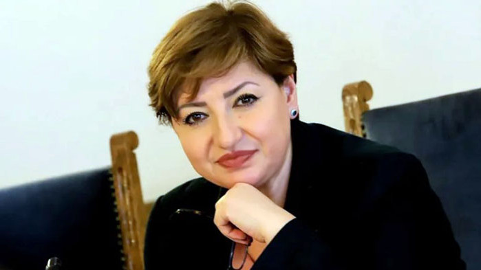 Александрова: Къде беше принципността, когато Севделина Арнаудова беше незаконно арестувана?