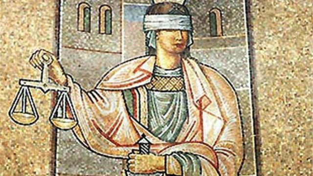 8 години затвор за мъж, убил дядо си