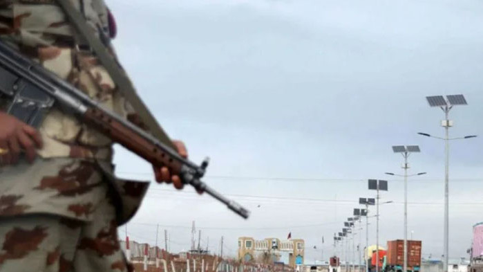 Страхът от възобновяване на Ислямска държава може да се окаже