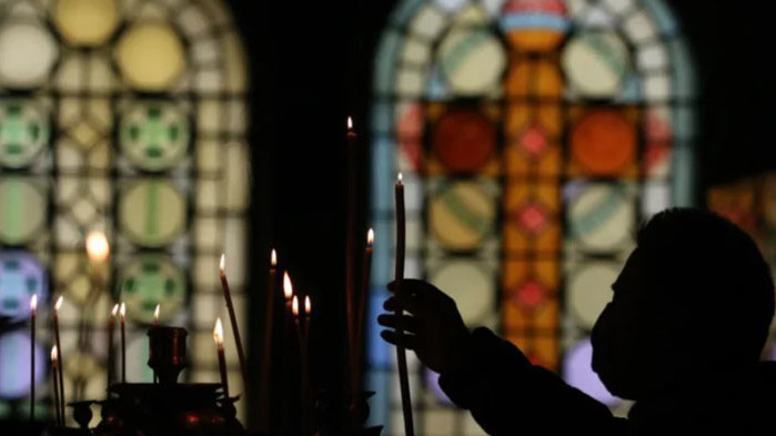 След Богоявление православната църква празнува Събор на св. пророк Йоан