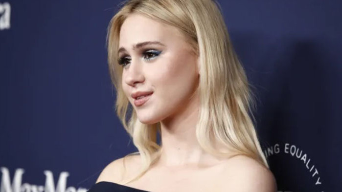 Номинираните за Оскар Мария Бакалова и Дейвид Стратеърн участват в