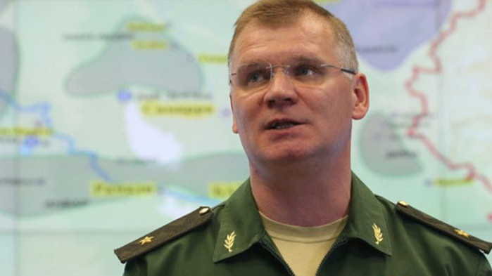 Руските войски ще продължат да спазват прекратяването на огъня до