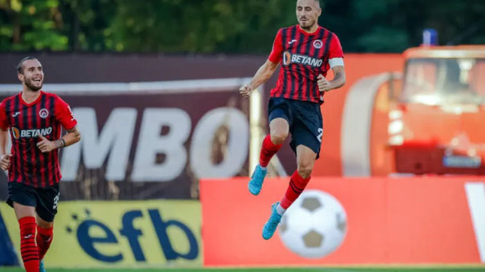 Нидерландци искат Красимир Милошев