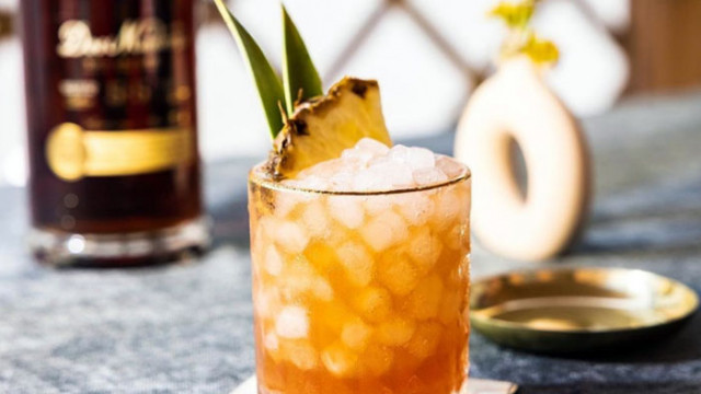 Спокойно можем да наречем този коктейл класически Най малкото защото е