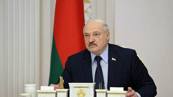 Беларуският президент Александър Лукашенко каза, че е настъпило време властите