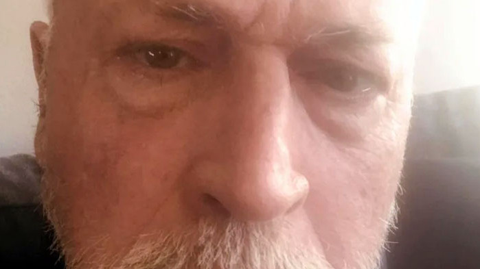 От Фейсбук профила на режисьора на предизвикалите бурни реакции филми