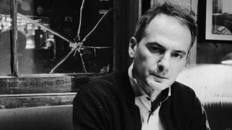 В Лос Анджелис съм, току-що пристигнах. Има няколко събития, свързани