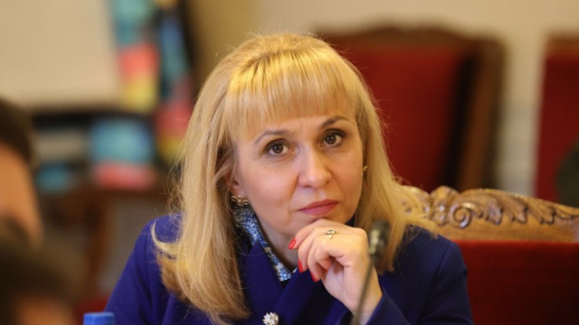 Омбудсманът Диана Ковачева изпрати писмо до председателя на столичния общински