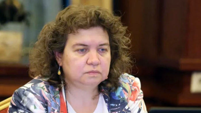 Президентът не бива да подхожда емоционално от гледна точка на