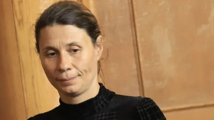 От Фейсбук профила на Цветан Тодоров А Козилата сега вика,