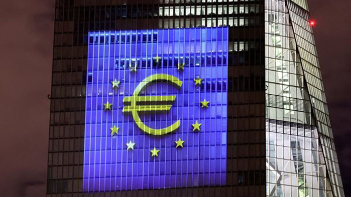 Повишението на заплатите в еврозоната през новата година ще е