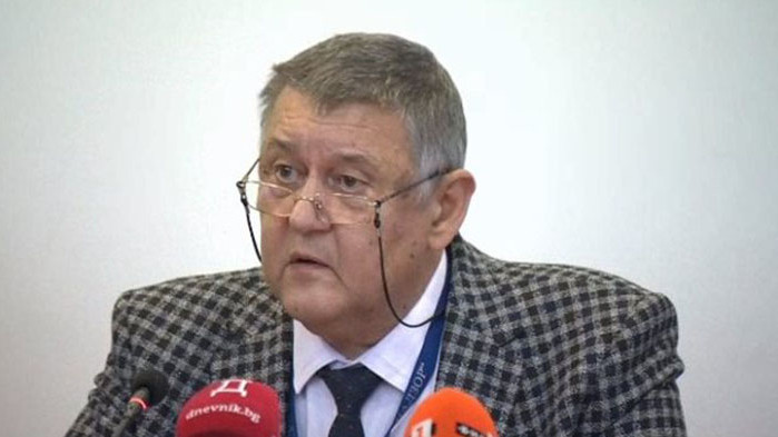 Неосъществен достатъчен контрол на различни нива е основното нещо, което