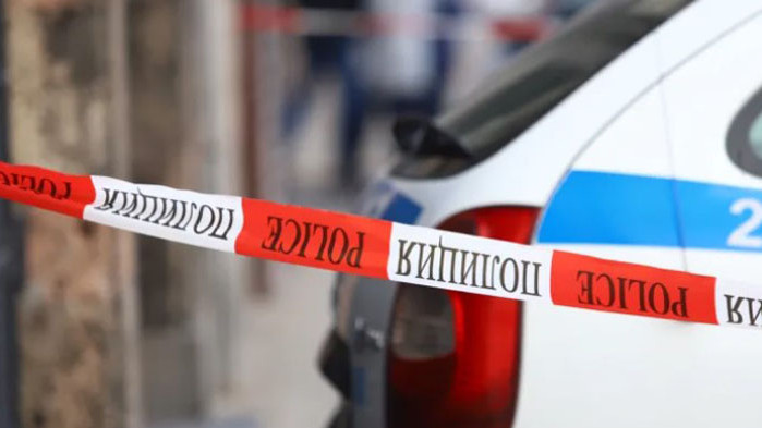 Мъж стреля по сградата на Трето районно управление на полицията в София