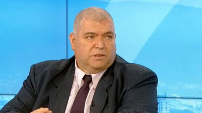 Шефът на БДЖ: Скоро движението между България и Сърбия ще бъде възстановено