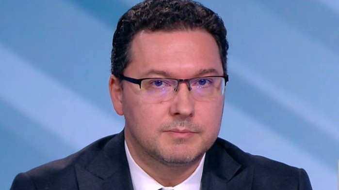 Когато ПП искат от нас да признаваме грешки, ние ще