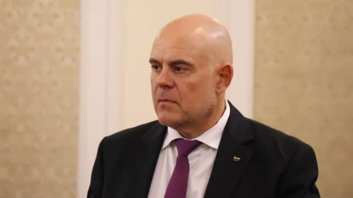 Главният прокурор Иван Гешев е на посещение в Република Турция.